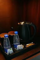 Hostel Safa Park