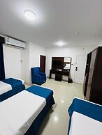 Hostel Safa Park