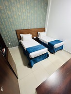Hostel Safa Park