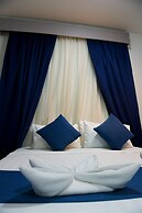 Hostel Safa Park