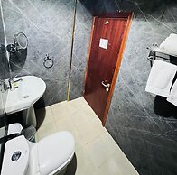 Hostel Safa Park