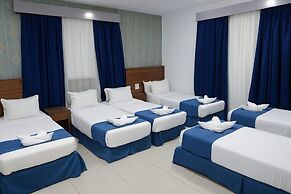 Hostel Safa Park
