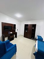 Hostel Safa Park