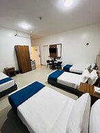 Hostel Safa Park