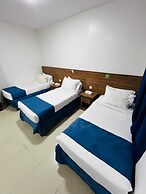 Hostel Safa Park