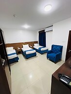 Hostel Safa Park