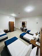 Hostel Safa Park