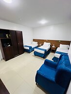 Hostel Safa Park
