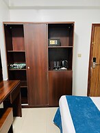 Hostel Safa Park