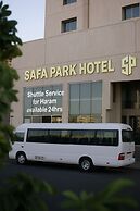 Hostel Safa Park