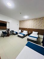 Hostel Safa Park