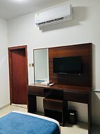Hostel Safa Park
