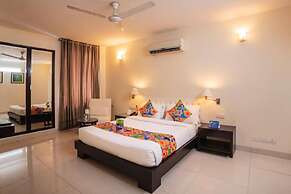 Hotel Diamond Tree