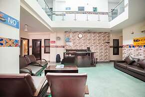 Hotel Diamond Tree