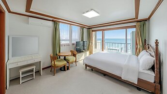 Sokcho SBS Pension