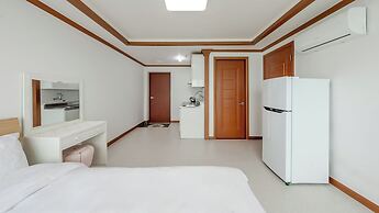 Sokcho SBS Pension
