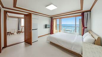 Sokcho SBS Pension