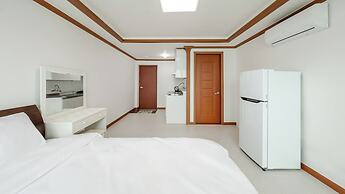 Sokcho SBS Pension