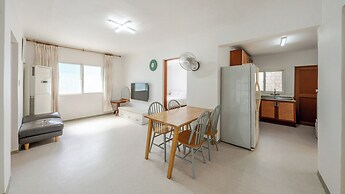 Sokcho SBS Pension