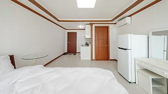Sokcho SBS Pension