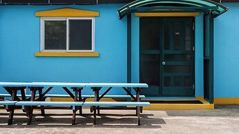 Sokcho SBS Pension
