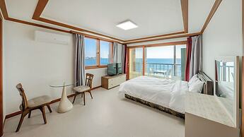 Sokcho SBS Pension