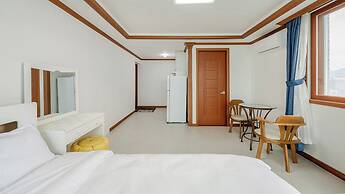 Sokcho SBS Pension