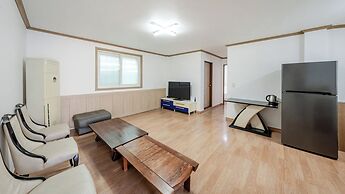Sokcho SBS Pension