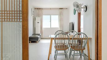 Sokcho SBS Pension