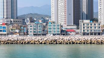 Sokcho SBS Pension