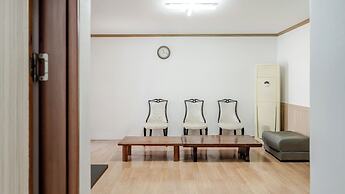 Sokcho SBS Pension