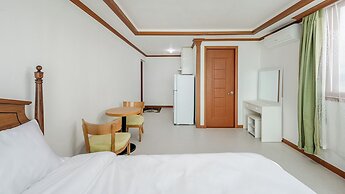 Sokcho SBS Pension