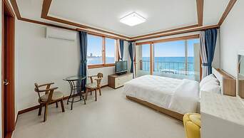 Sokcho SBS Pension