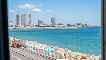 Sokcho SBS Pension