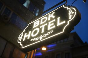 BDK HOTEL
