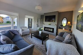 Foxes Rest - 4 Bedroom House