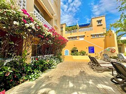 by Calamari Homes - Edificio Centenario