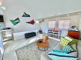 by Calamari Homes - Edificio Centenario