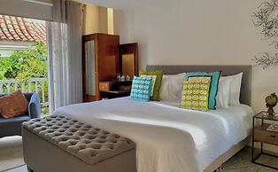 by Calamari Homes - Edificio Centenario