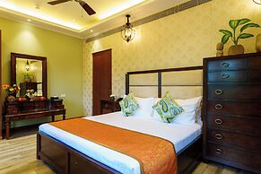 amã Stays & Trails Hermitage Villa, Kolkata
