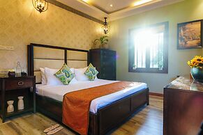 amã Stays & Trails Hermitage Villa, Kolkata