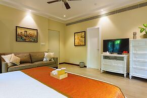 amã Stays & Trails Hermitage Villa, Kolkata