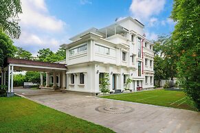 amã Stays & Trails Hermitage Villa, Kolkata