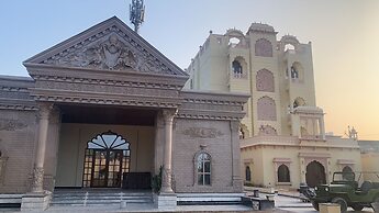 Hotel Anand Bagh - Eraya Hotels