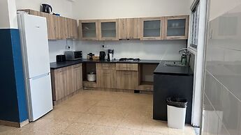 Unique City Hostel 100 meters from Beach