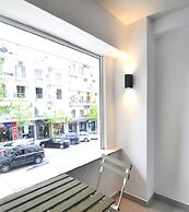 Zennova 71 Mondè Thessaloniki Apt