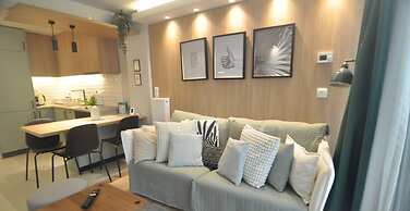 Zennova 71 Mondè Thessaloniki Apt