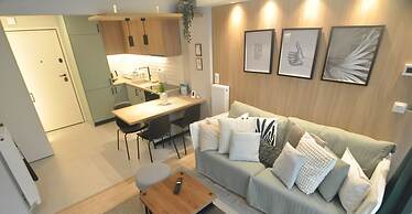 Zennova 71 Mondè Thessaloniki Apt