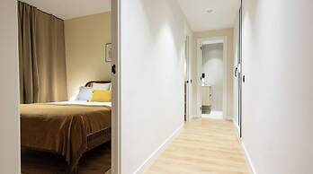 Stay U-nique Apartments Balmes II