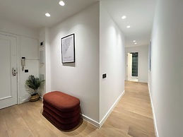 Stay U-nique Apartments Balmes II